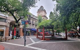 Peatonal Calma